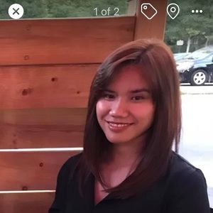 Meet your Posher, Jocelyn